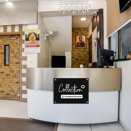 Super Hotel O Palkhi Road Near Sai Baba Temple Formerly Netra Sai Shirdi Εξωτερικό φωτογραφία